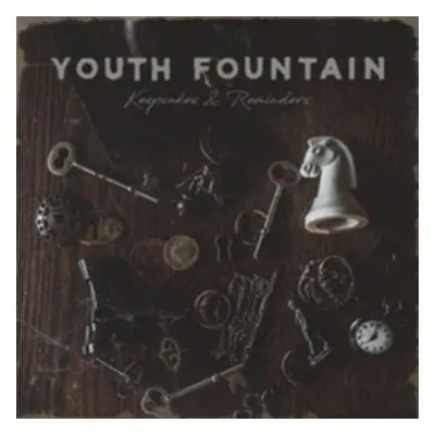 "Keepsakes & Reminders" ("Youth Fountain") (CD / Album)