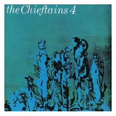 "The Chieftains 4" ("The Chieftains") (CD / Album)