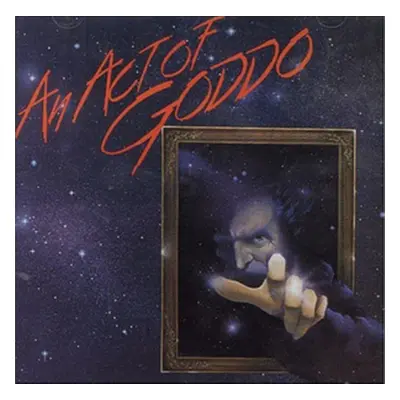 "An Act of Goddo" ("Goddo") (CD / Remastered Album)