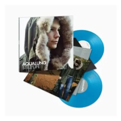 "Still Life" ("Aqualung") (Vinyl / 12" Album Coloured Vinyl (Limited Edition))