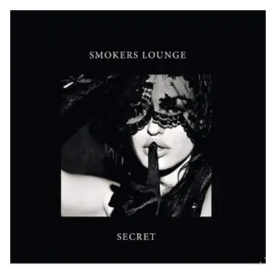 "Secret" ("Smokers Lounge") (CD / Album)