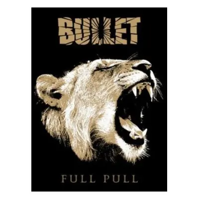 "Full Pull" ("Bullet") (Vinyl / 12" Album)