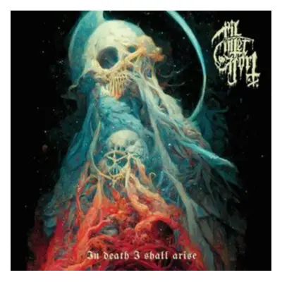 "In death I shall arise" ("Tilintetgjort") (Vinyl / 12" Album)