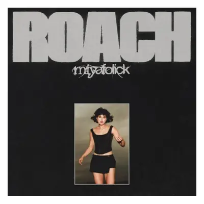 "Roach" ("Miya Folick") (Vinyl / 12" Album (Gatefold Cover))