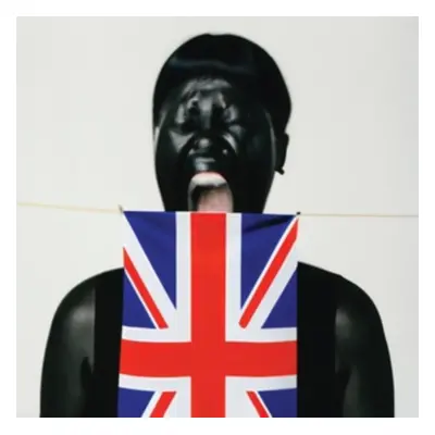 "Am I British Yet?" ("V V Brown") (Vinyl / 12" Album)