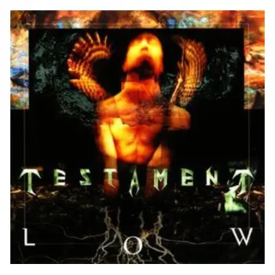 "Low" ("Testament") (CD / Album)