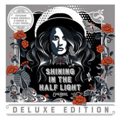 "Shining in the half light" ("Elles Bailey") (CD / Album)