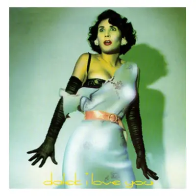 "Dalek I Love You" ("Dalek I Love You") (CD / Album)