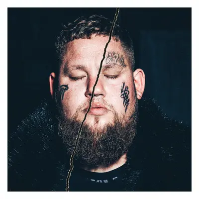 "Life By Misadventure" ("Rag'n'Bone Man") (Vinyl / 12" Album)