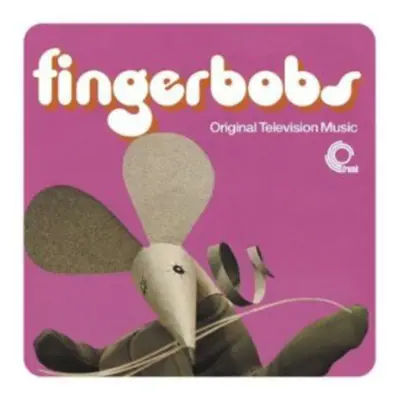 "Fingerbobs" ("") (CD / Album)