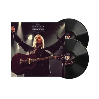 "My Kinda Town" ("Tom Petty") (Vinyl / 12" Album)