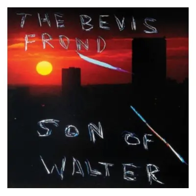 "Son of Walter" ("The Bevis Frond") (Vinyl / 12" Album)