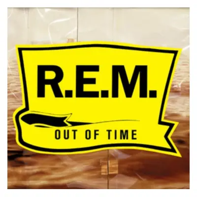 "Out of Time" ("R.E.M.") (CD / Remastered Album)