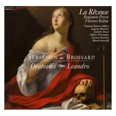 "Sbastien De Brossard: Oratorios/Leandro" ("") (CD / Album)