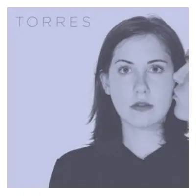 "Torres" ("Torres") (Vinyl / 12" Album)