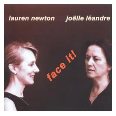 "Face It!" ("") (CD / Album)