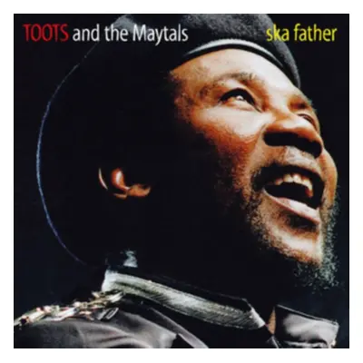 "Ska Father" ("Toots and The Maytals") (CD / Album)