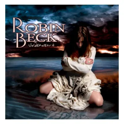 "Underneath" ("Robin Beck") (CD / Album)