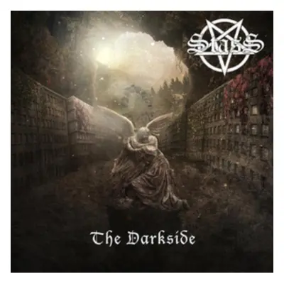 "The Darkside" ("Stass") (CD / Album)