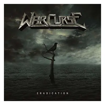 "Eradication" ("War Curse") (Vinyl / 12" Album)