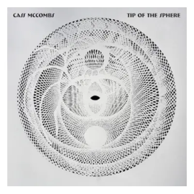 "Tip of the Sphere" ("Cass McCombs") (CD / Album)