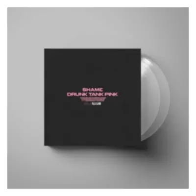 "Drunk Tank Pink" ("Shame") (Vinyl / 12" Album (Clear vinyl))