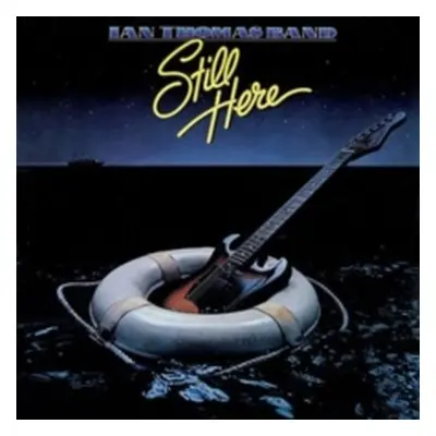 "Still Here" ("Ian Thomas Band") (CD / Remastered Album)