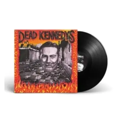 "Give Me Convenience Or Give Me Death" ("Dead Kennedys") (Vinyl / 12" Album)