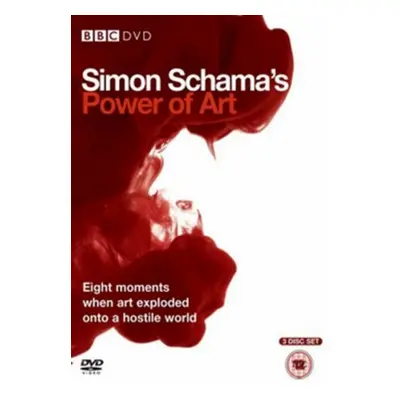 "Simon Schama: The Power of Art" ("") (DVD)