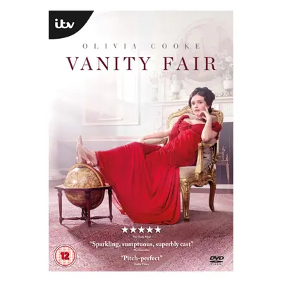 "Vanity Fair" ("") (DVD / Box Set)