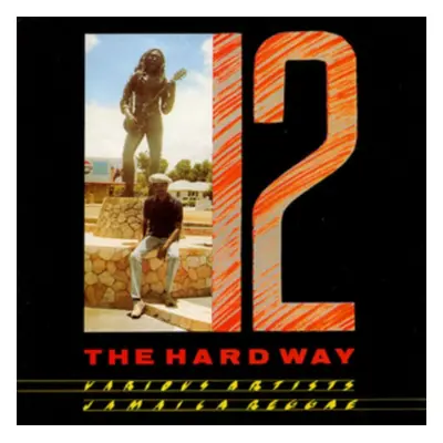 "Lloyd Coxsone Presents: 12 the Hard Way" ("") (Vinyl / 12" Album)