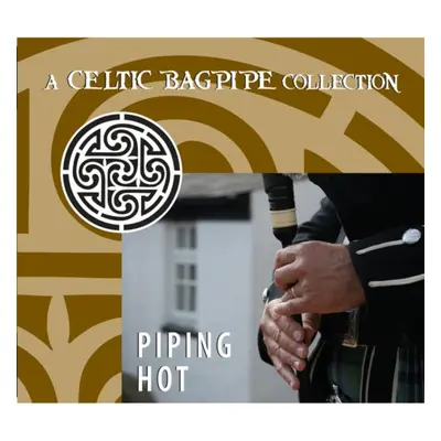 "Piping Hot" ("") (CD / Album)