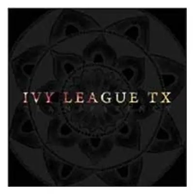 "Transparency" ("Ivy League TX") (CD / Album)