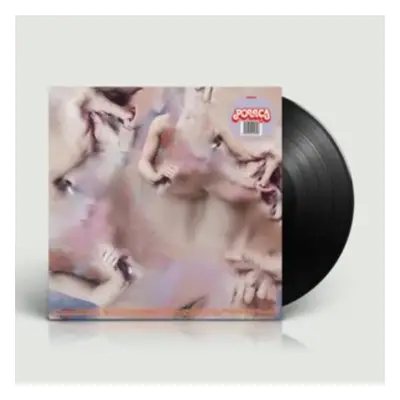 "Madness" ("Polia") (Vinyl / 12" Album)