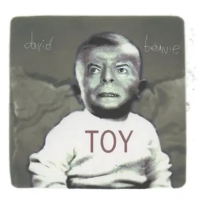 "Toy" ("David Bowie") (CD / Album)