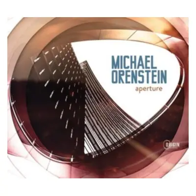 "Aperture" ("Michael Orenstein") (CD / Album (Jewel Case))