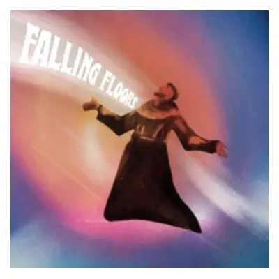 "Falling Floors" ("Falling Floors") (Vinyl / 12" Album)