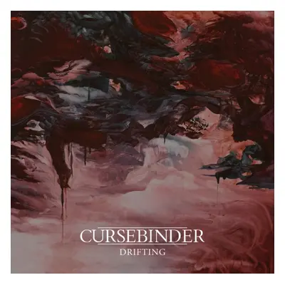 "Drifting" ("Cursebinder") (Vinyl / 12" Album)