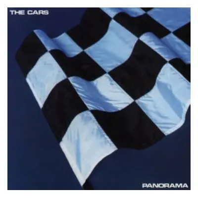 "Panorama (Rocktober 2022)" ("The Cars") (Vinyl / 12" Album Coloured Vinyl (Limited Edition))