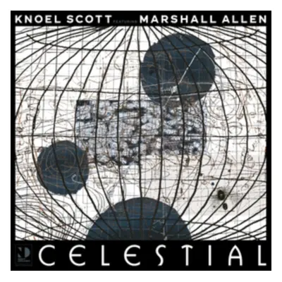 "Celestial" ("Knoel Scott & Marshall Allen") (Vinyl / 12" Album)