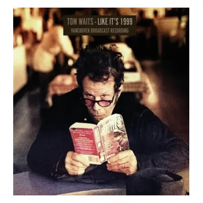 "Like It's 1999" ("Tom Waits") (Vinyl / 12" Album)