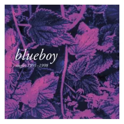 "Singles 1991-1998" ("Blueboy") (Vinyl / 12" Album)