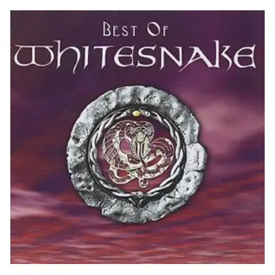 "Best of Whitesnake" ("Whitesnake") (CD / Album)