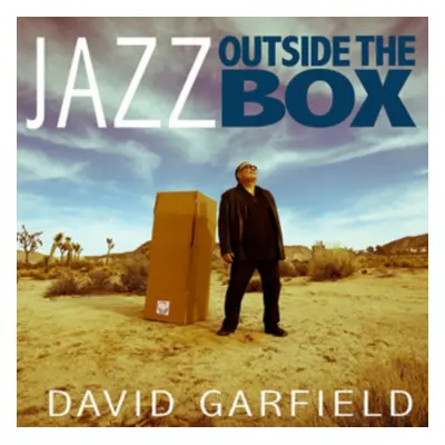 "Jazz Outside the Box" ("David Garfield") (CD / Album)