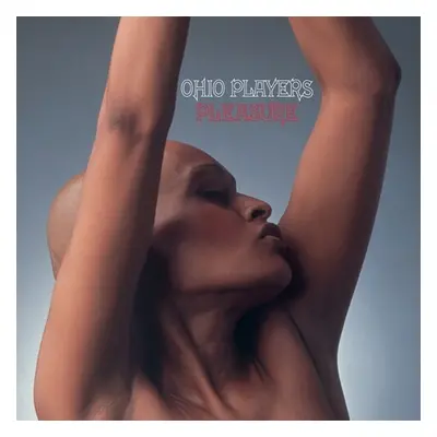 "Pleasure" ("Ohio Players") (Vinyl / 12" Album)