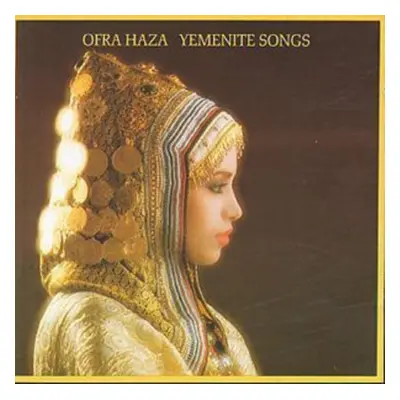 "Yemenite Songs" ("") (CD / Album)