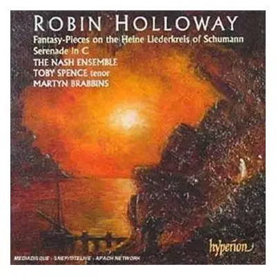 "Holloway/serenade in C" ("") (CD / Album)