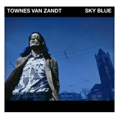 "Sky Blue" ("Townes Van Zandt") (Vinyl / 12" Album)