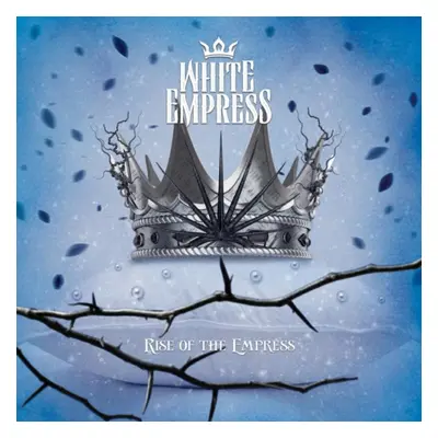 "Rise of the Empress" ("White Empress") (Vinyl / 12" Album)