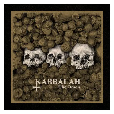 "The Omen" ("Kabbalah") (CD / Album)